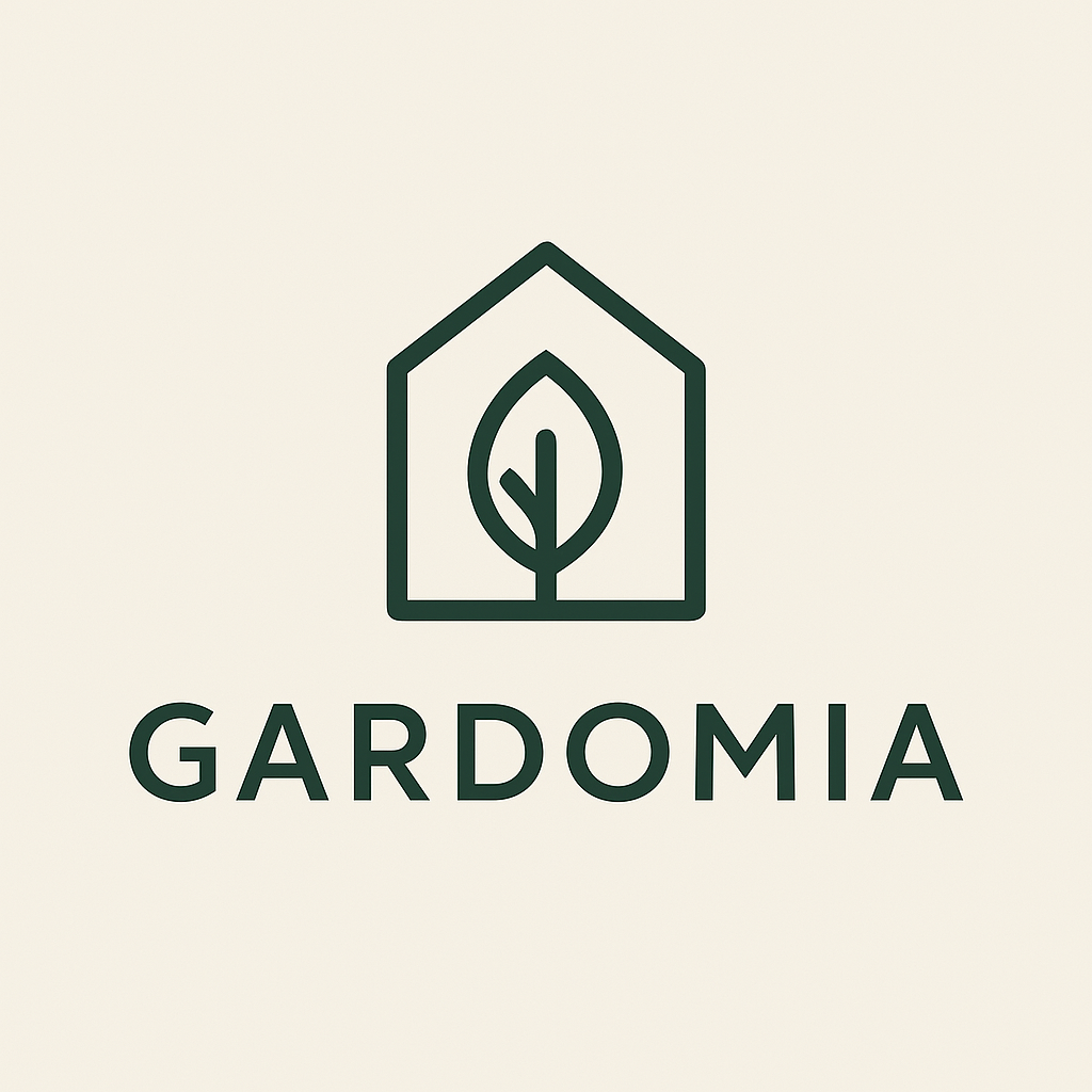 Gardomia
